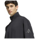 Adidas Ανδρική ζακέτα Soft Lux Track Top
